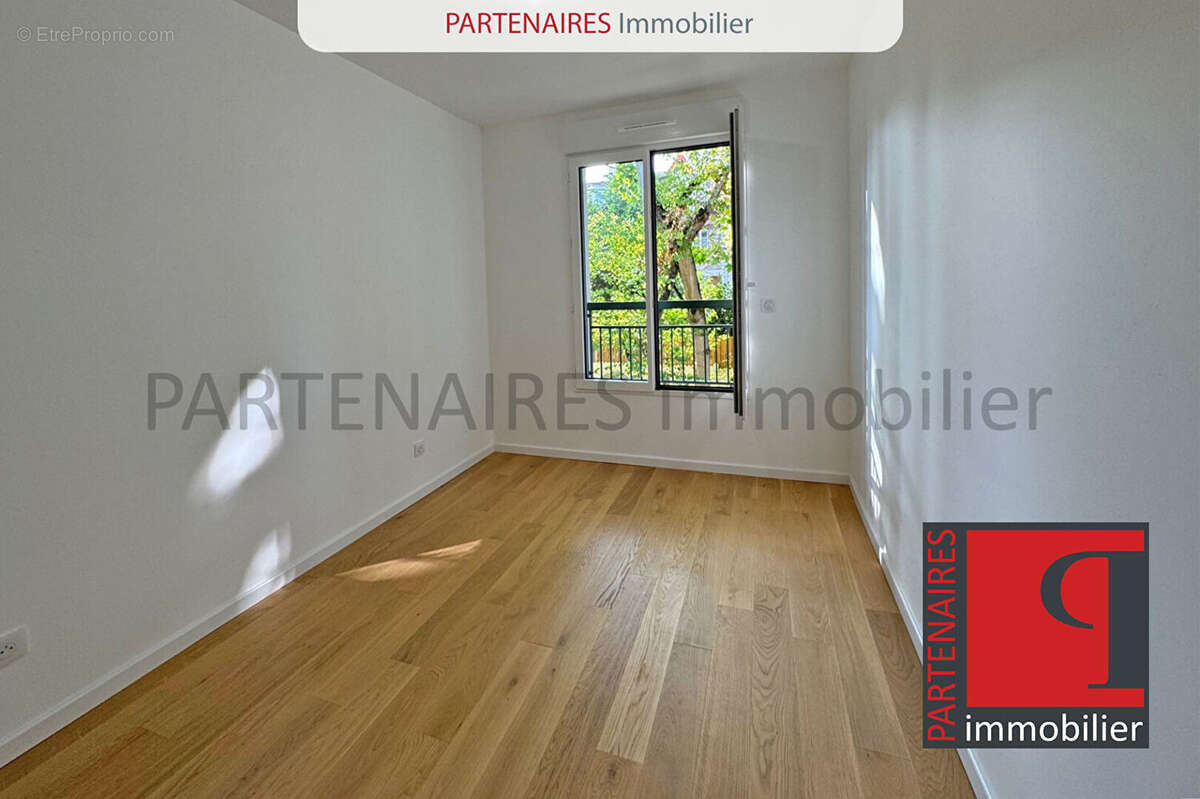 Appartement à LE CHESNAY