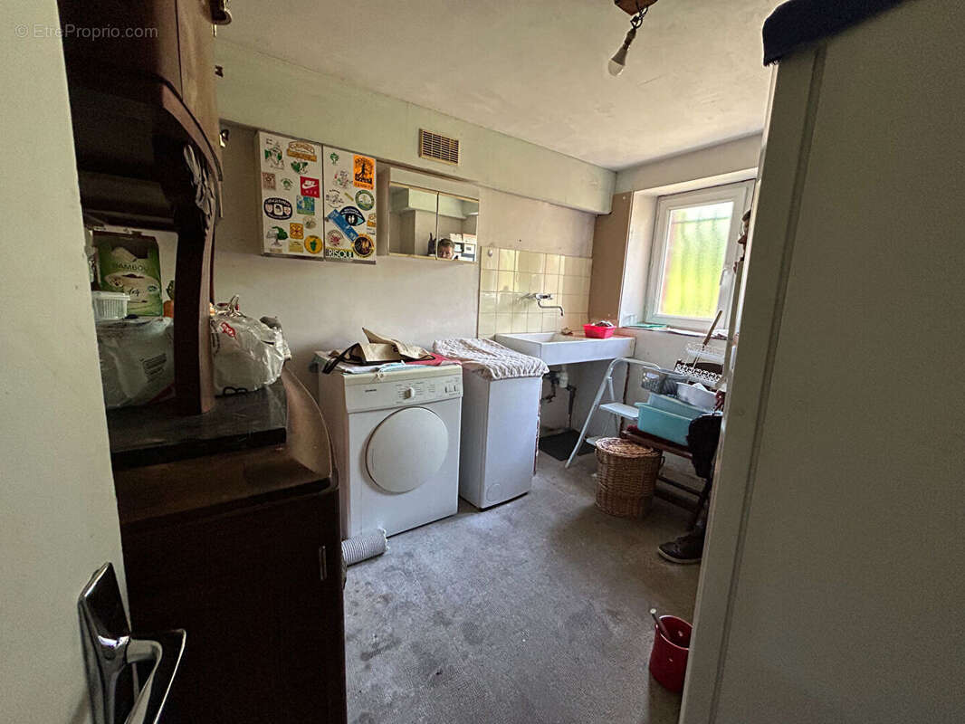 Belle maison familiale de 145 m² avec jardin, garage et ASCENSEUR privatif - photo 18