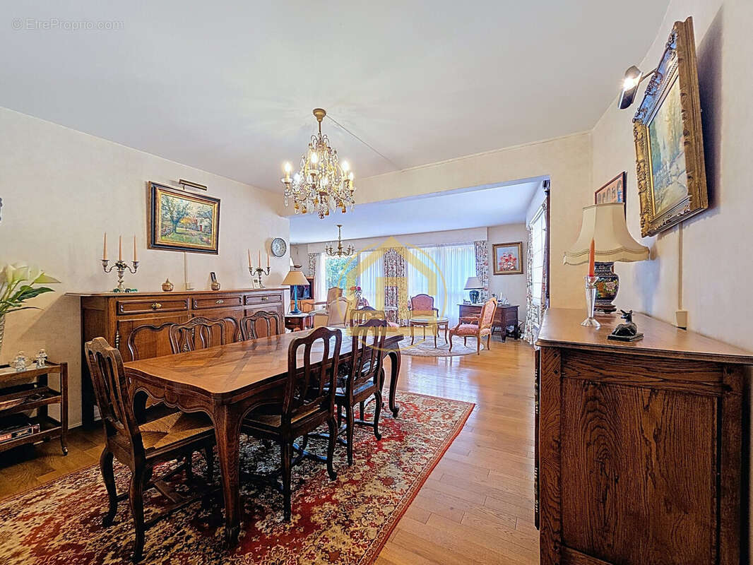 Appartement à VALENCIENNES