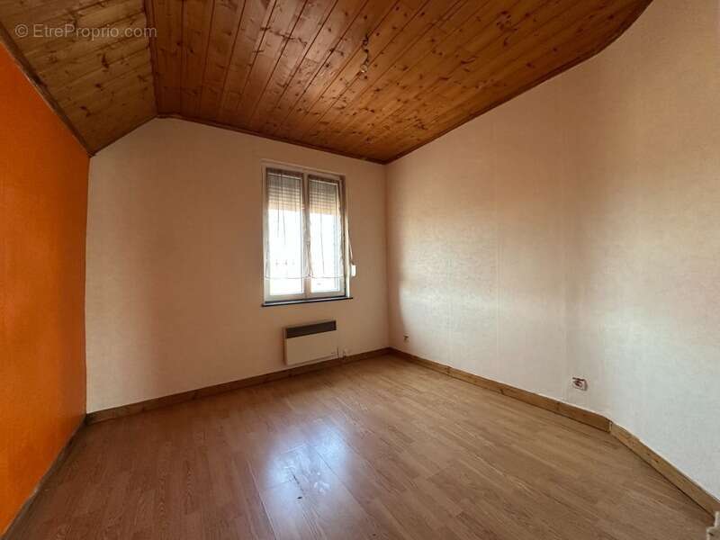 Maison à VITRY-EN-ARTOIS