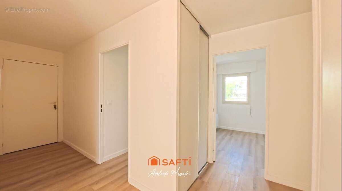 Photo 3 - Appartement à NICE