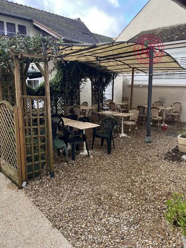 Commerce à PARIS-3E