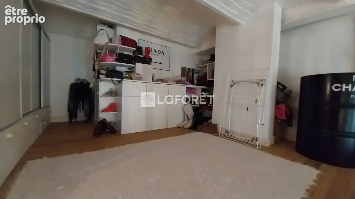 Loft Tourcoing 3 pièce(s) 80m2 - photo 6