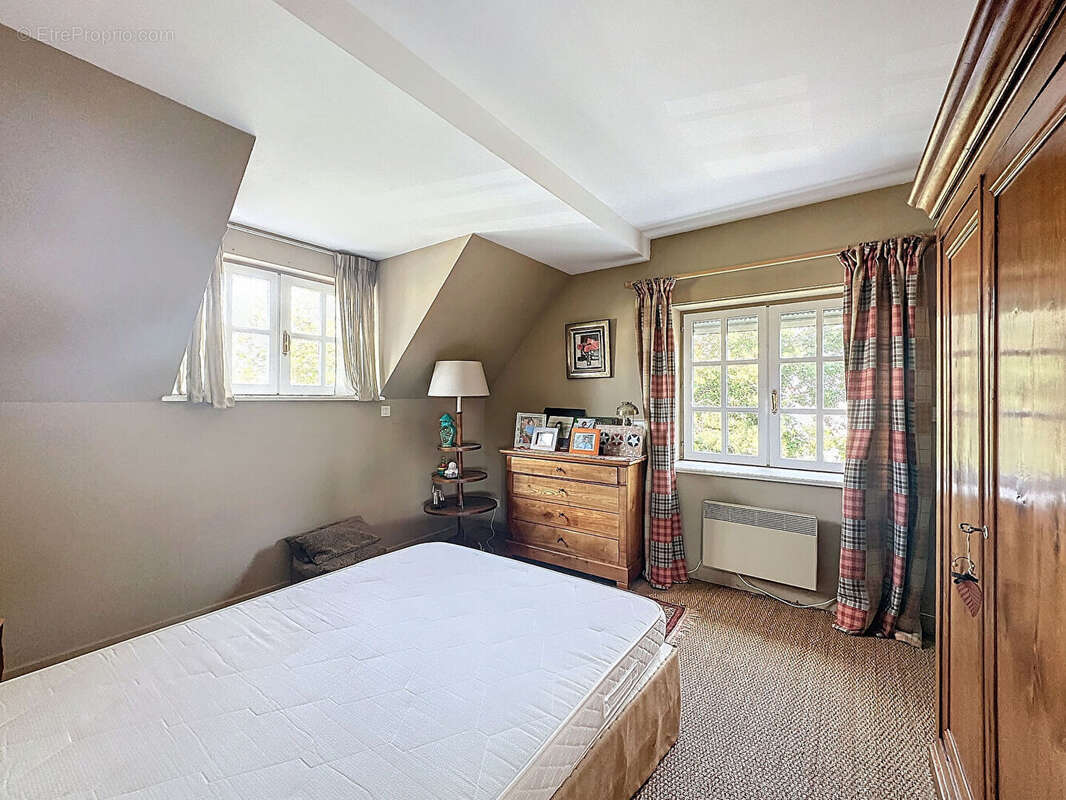 Maison à LE TOUQUET-PARIS-PLAGE