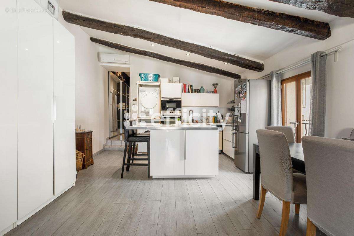 Appartement à PEZENAS