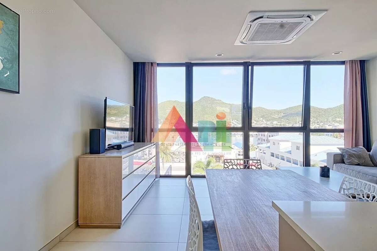 Appartement à SAINT-MARTIN