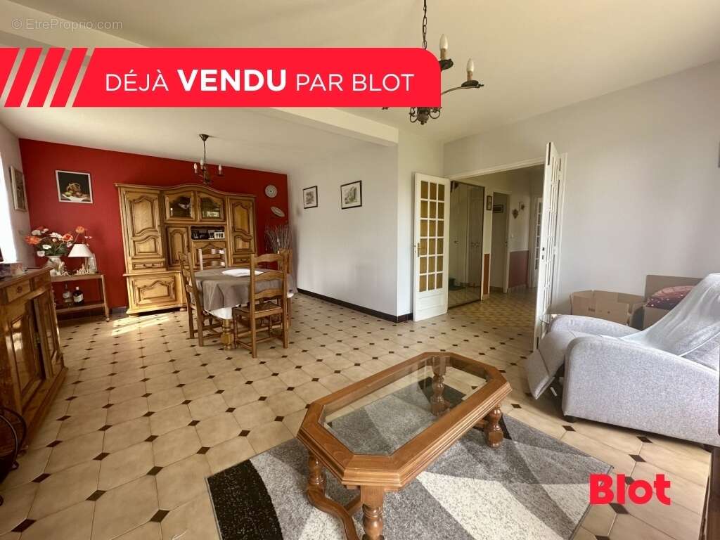 Maison 110 m² à Iffendic  - photo 2