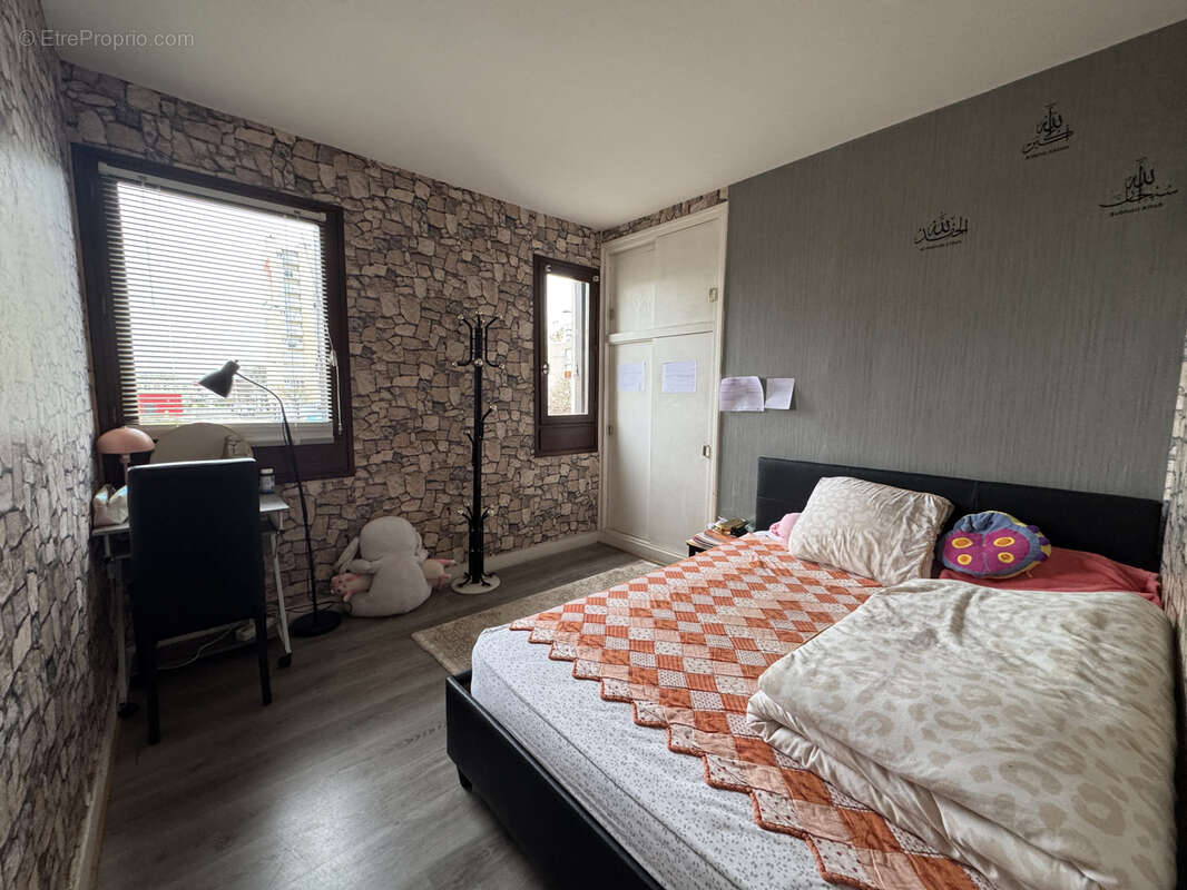 Appartement à LE MANS