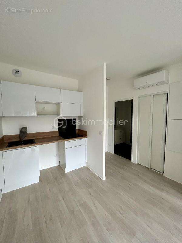 Appartement à AGDE