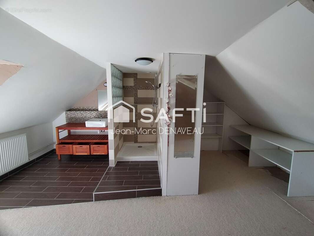 Photo 6 - Maison à RIGNY-USSE