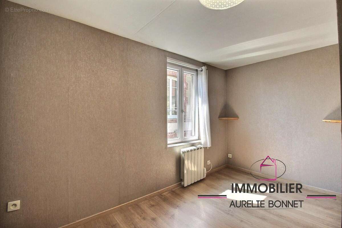Maison à TOUQUES