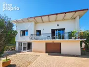 Maison à ETEVAUX