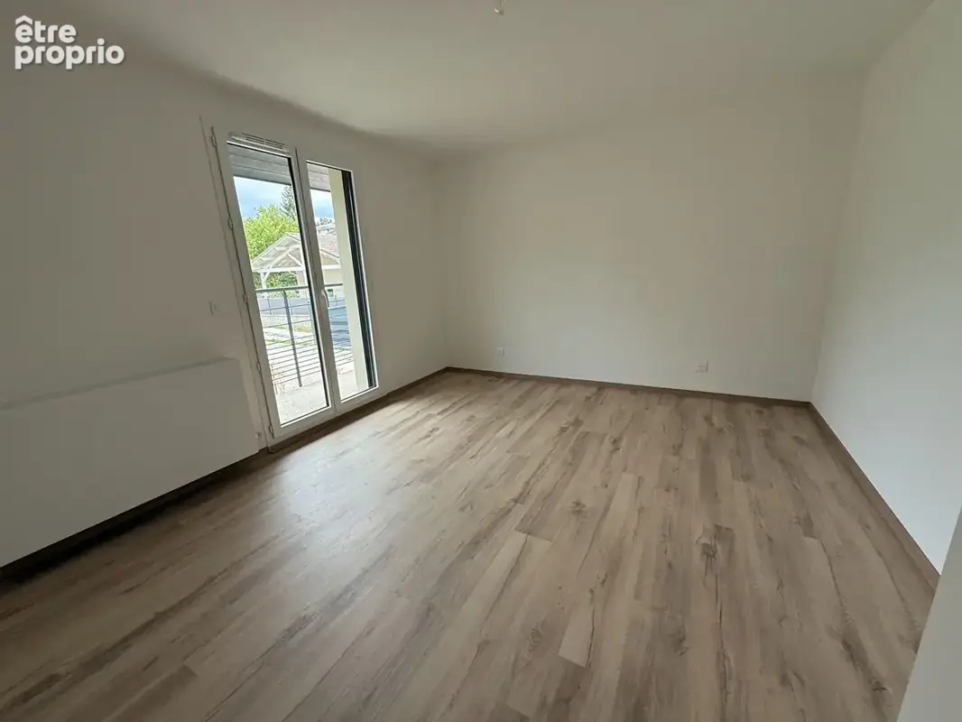Maison 90 m² à Sciez - photo 8