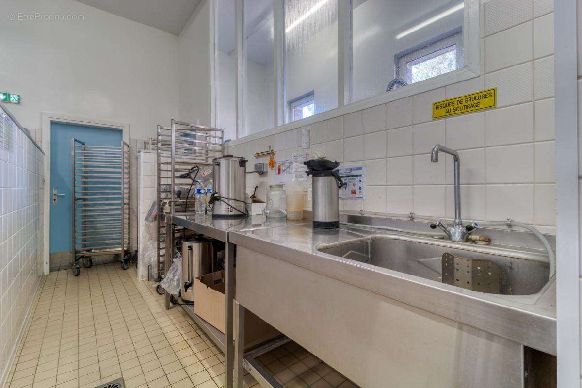 Appartement à LANDRECIES