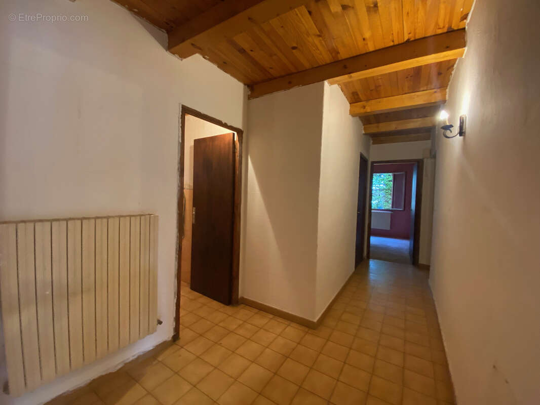Maison à LE THOR