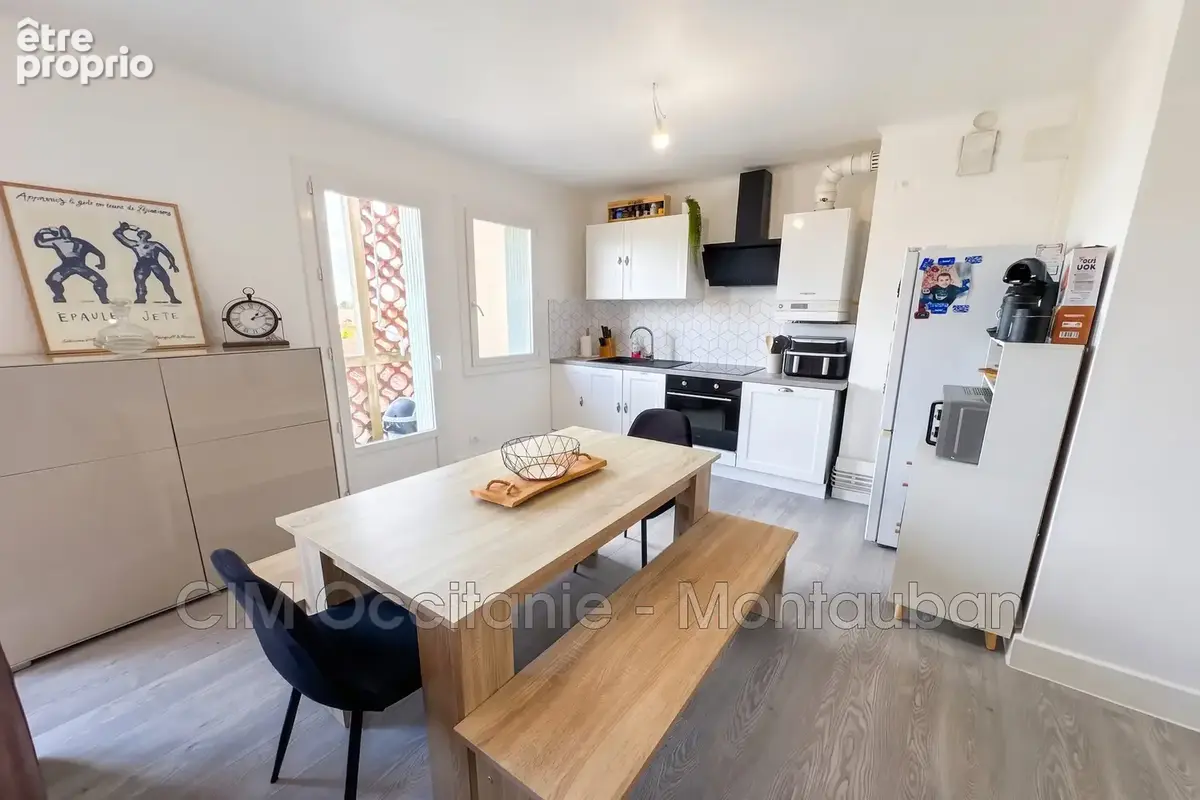 Appartement 3 pièces 68 m² à vendre à Montauban (82000) - photo 5