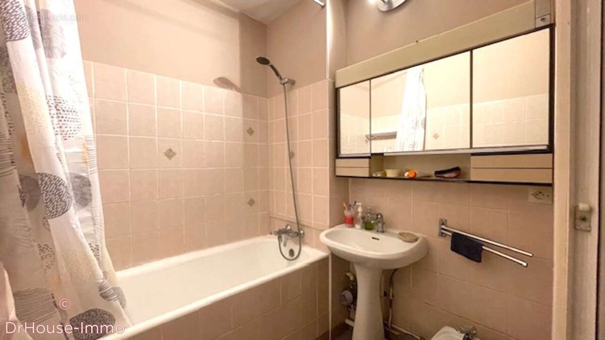 Appartement à GAGNY