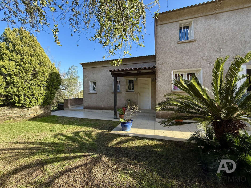 Maison 215 m² à San-Martino-Di-Lota  - photo 5