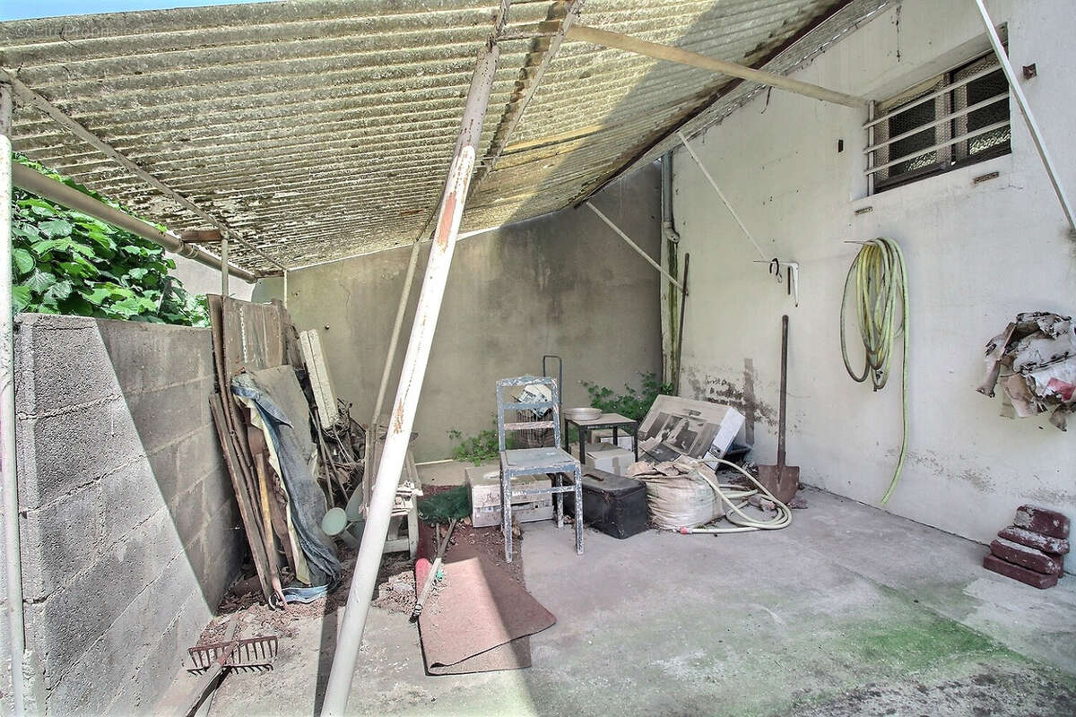 Maison à COLOMBES