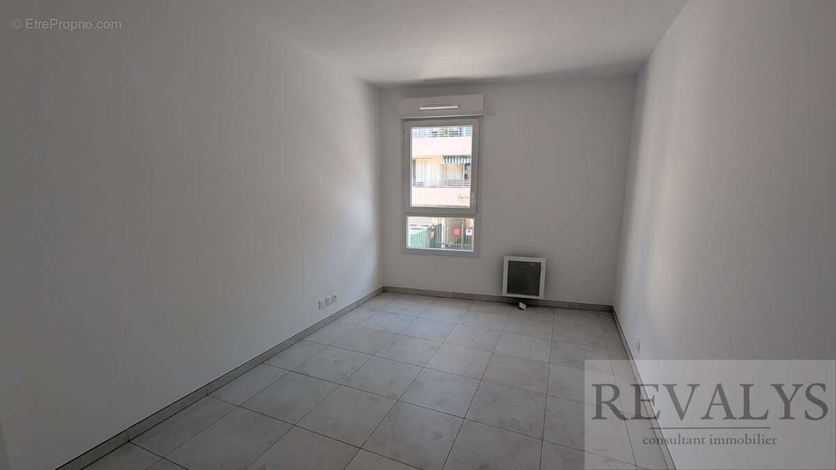 Appartement à LE CANNET