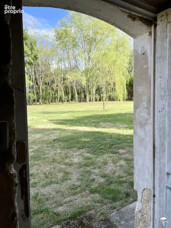 Maison 3 pièces 80 m² à vendre à Noaillan (33730) - photo 4