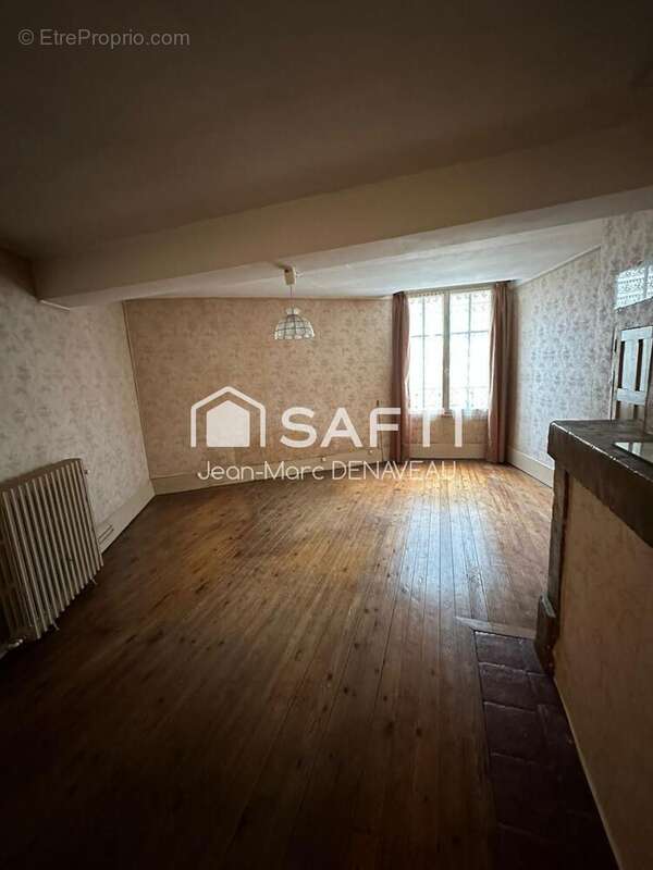 Photo 4 - Maison à CHINON