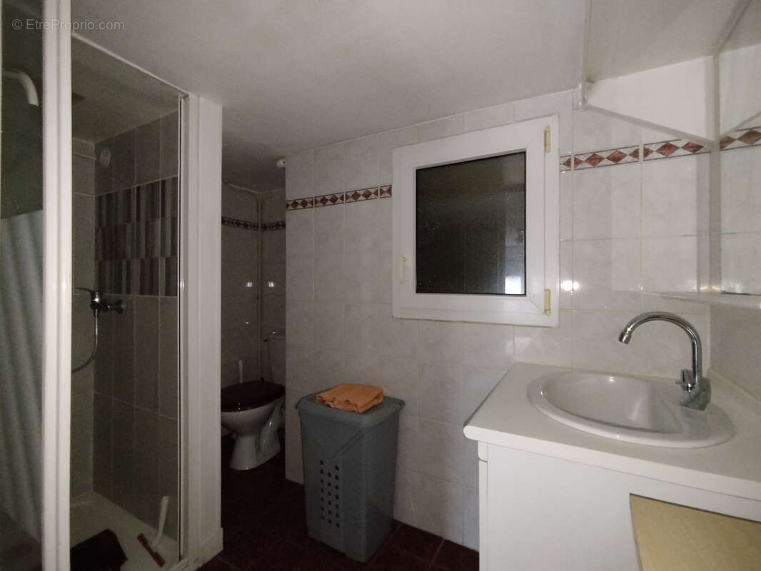 Appartement à FOUGERES