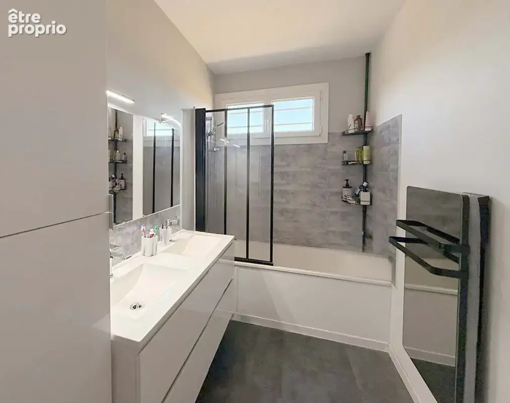 Maison 73 m² à Paray-Le-Monial  - photo 5