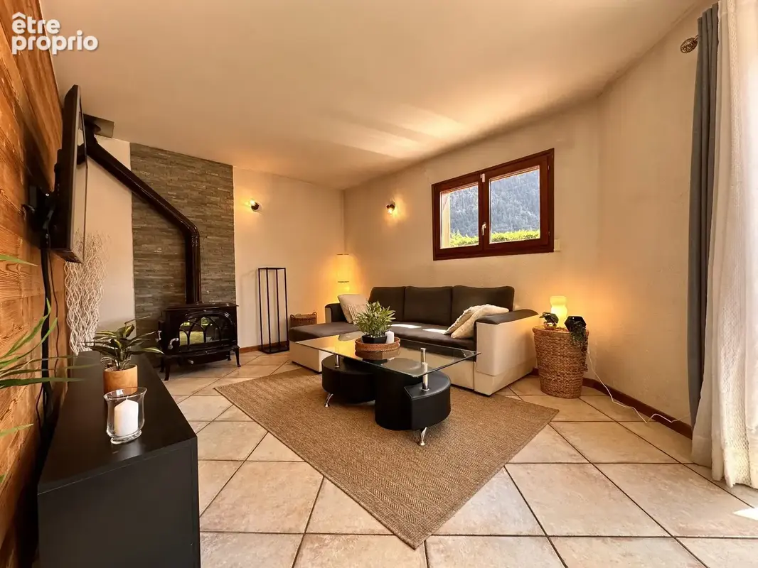 Maison à SCIONZIER