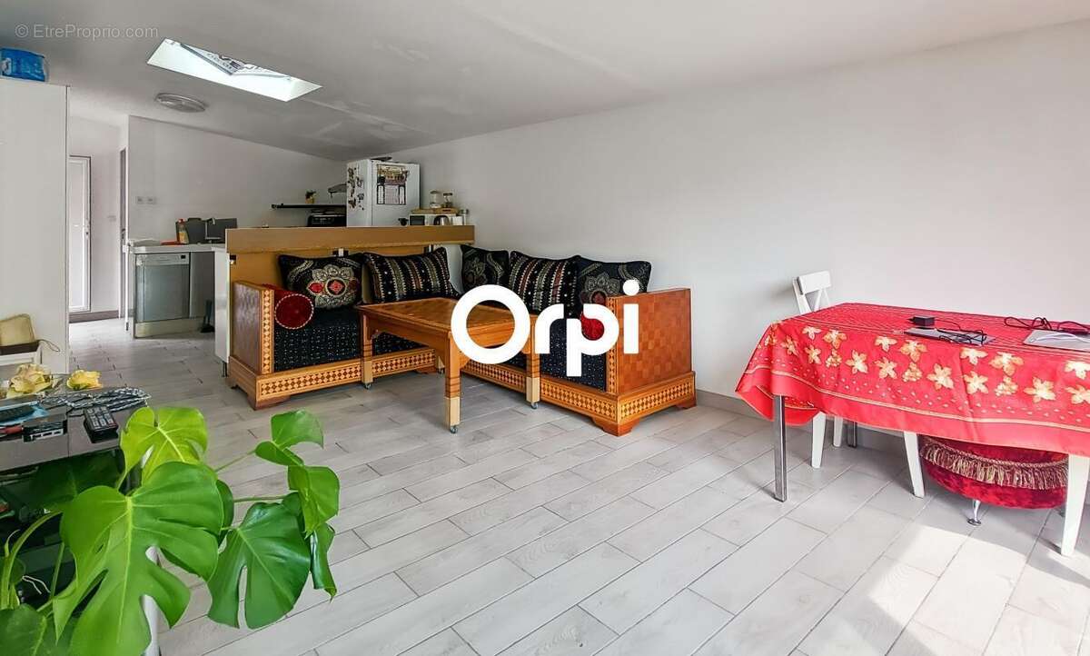 Maison à CARNOUX-EN-PROVENCE