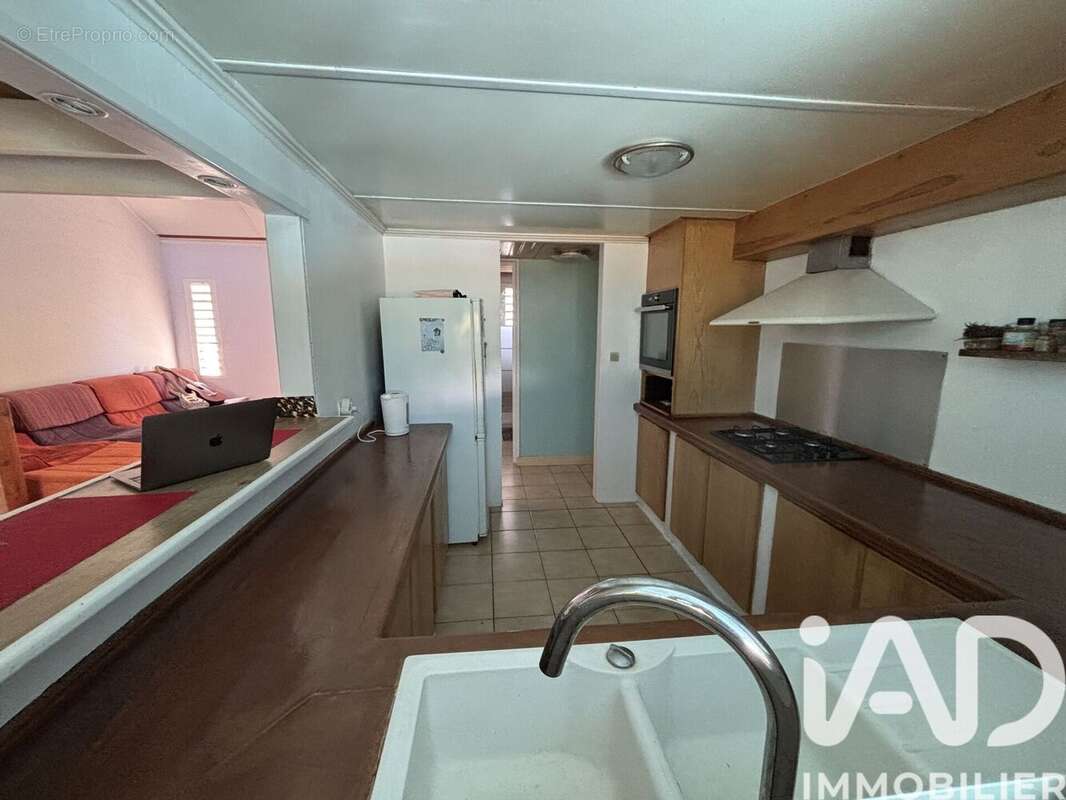 Photo 5 - Maison à L'ETANG-SALE