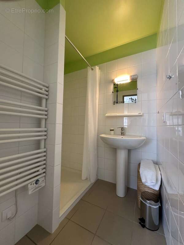 Maison à VAUX-SUR-MER