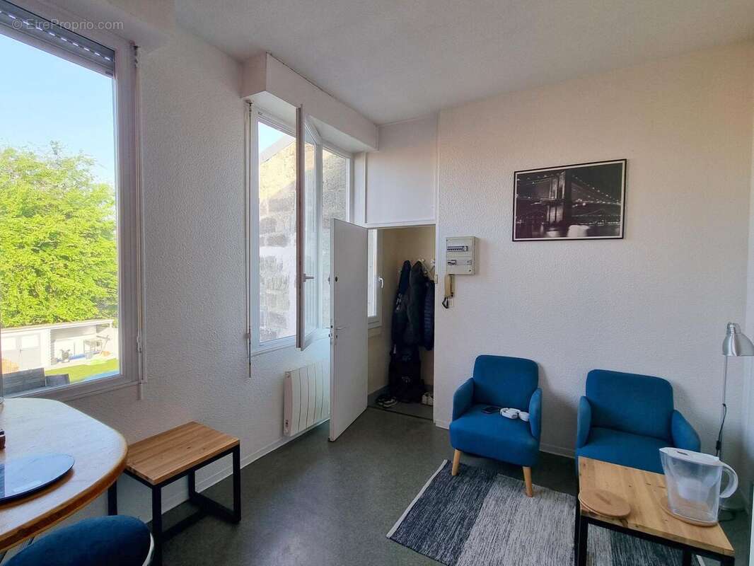 Appartement à TALENCE