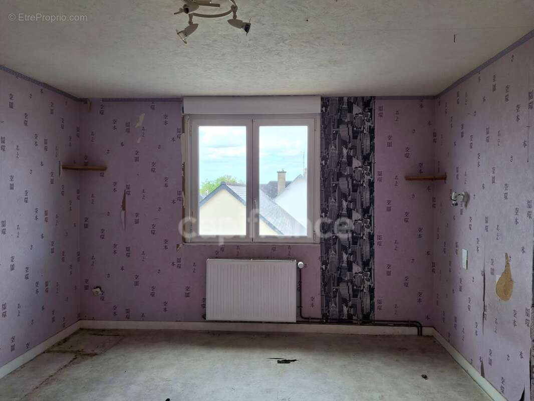Maison à vendre 7 pièces PONTORSON (50) - photo 11