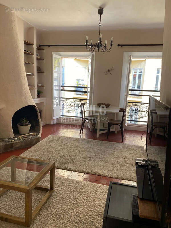 Appartement 110 m² à Cannes  - photo 2