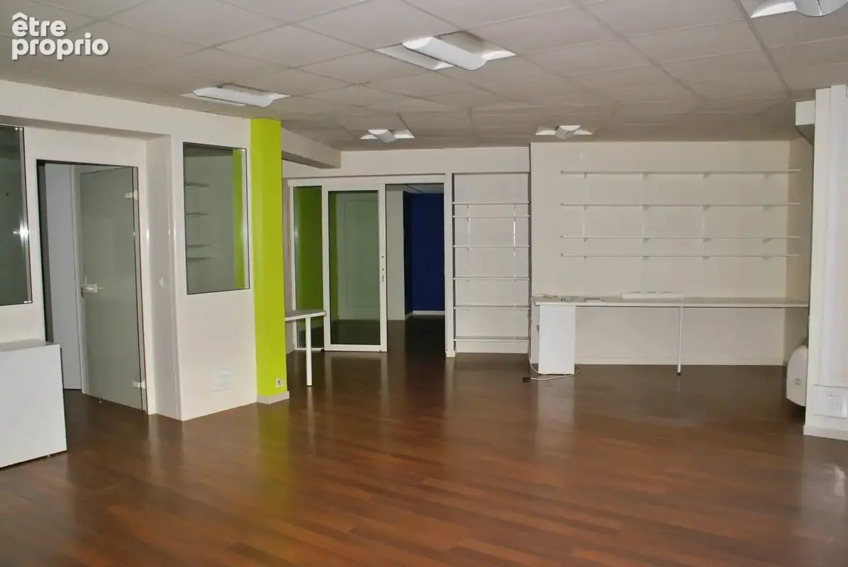 Igny – immeuble de rapport – +60 000 € de revenus/an – rentabilité brute > 8,5 % - photo 9