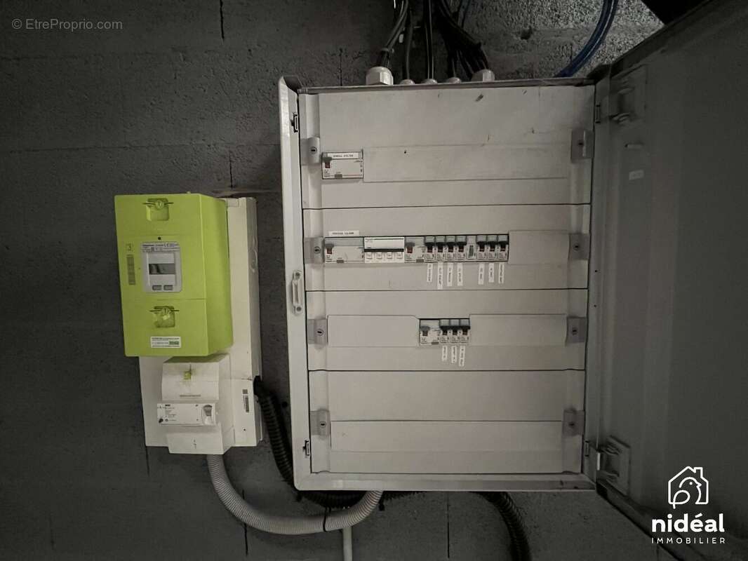 Maison à BERLAIMONT