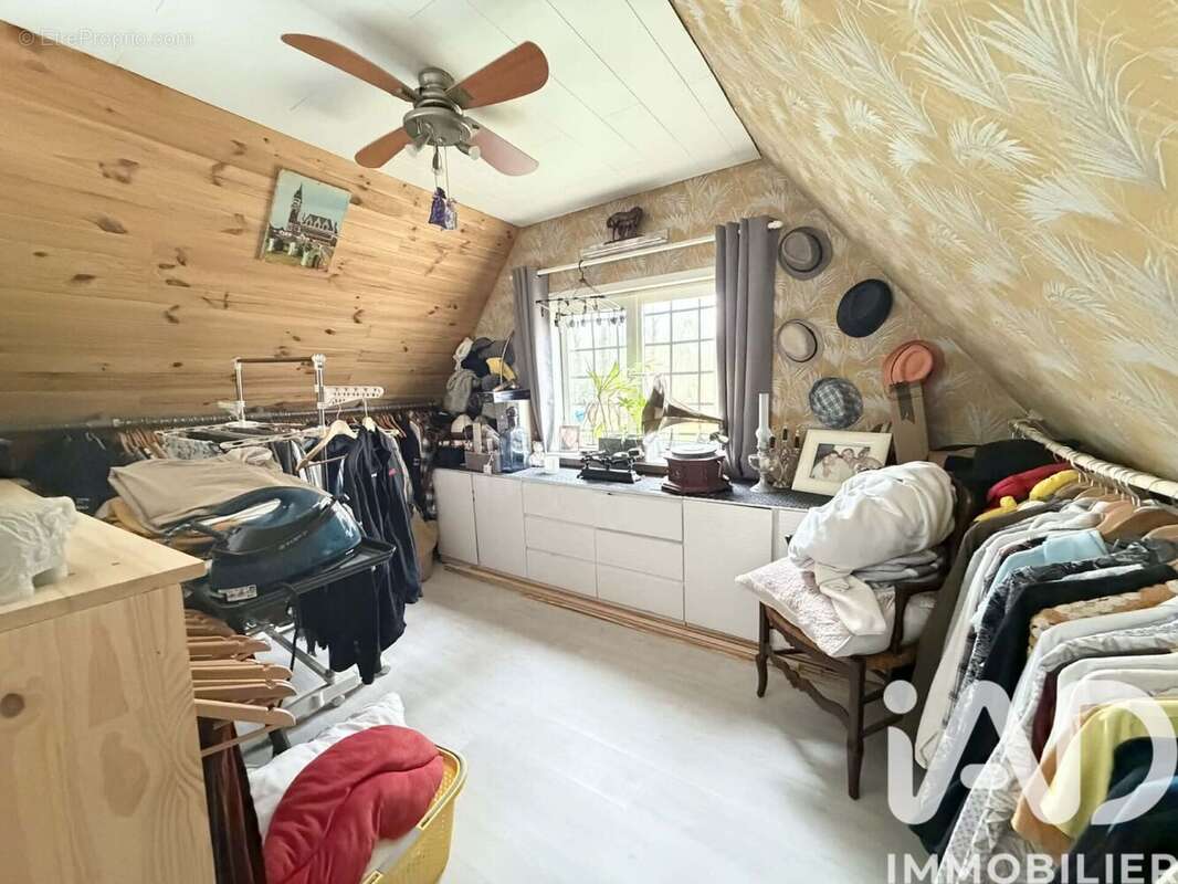 Photo 7 - Maison à BREMES