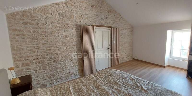 Maison à vendre 4 pièces PETOSSE (85) - photo 10