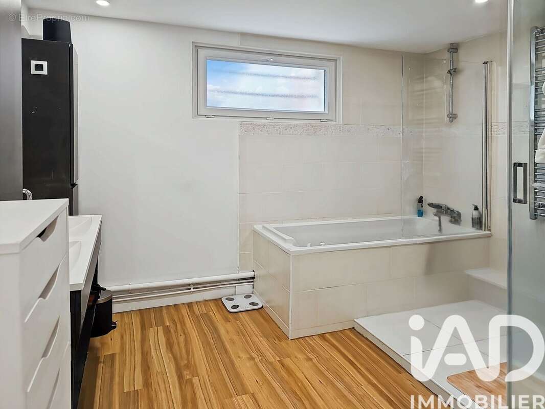 Photo 7 - Maison à BRIE-COMTE-ROBERT