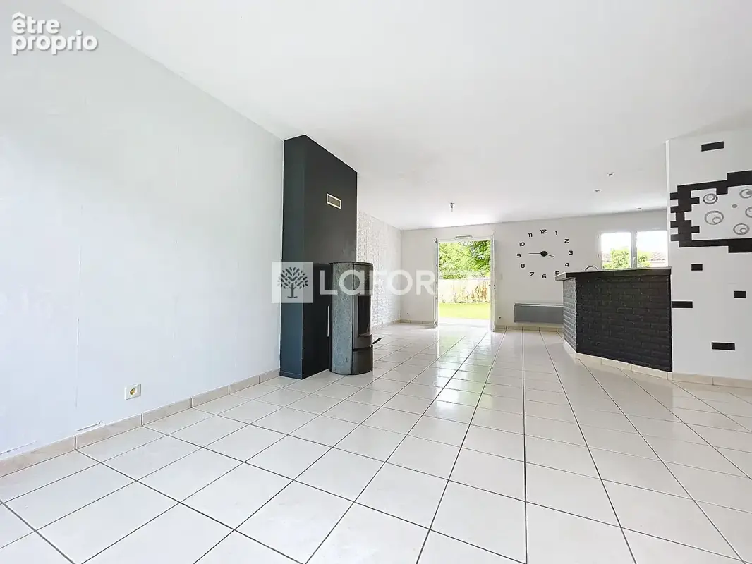 Maison Cholet 5 pièce(s) 99 m2 - photo 5