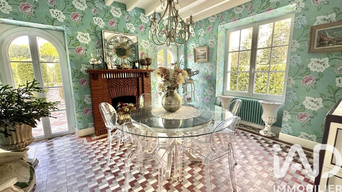 Photo 4 - Maison à ROQUEFORT