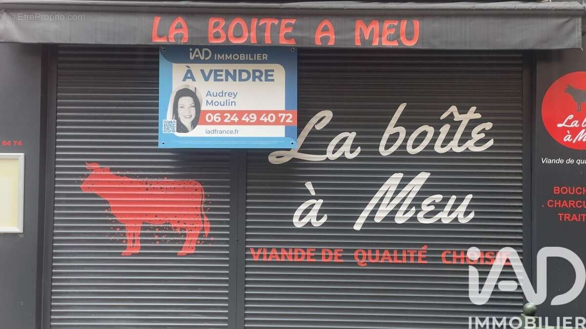 Photo 6 - Commerce à ALLEVARD