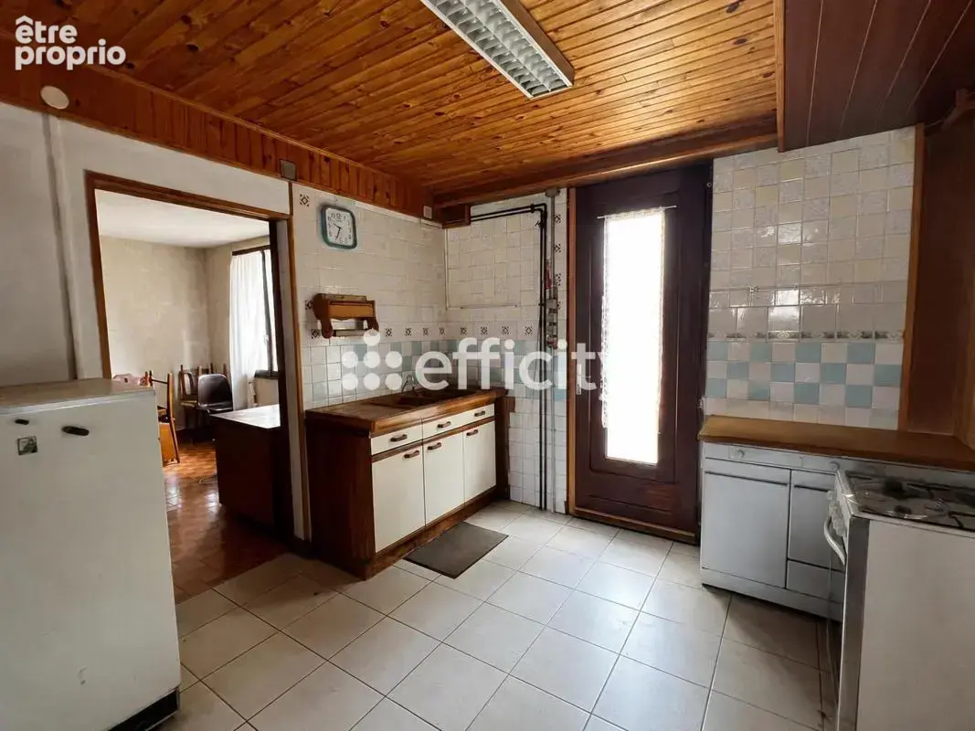 Maison 7 pièces 181 m² à vendre à Marcay (86370) - photo 14