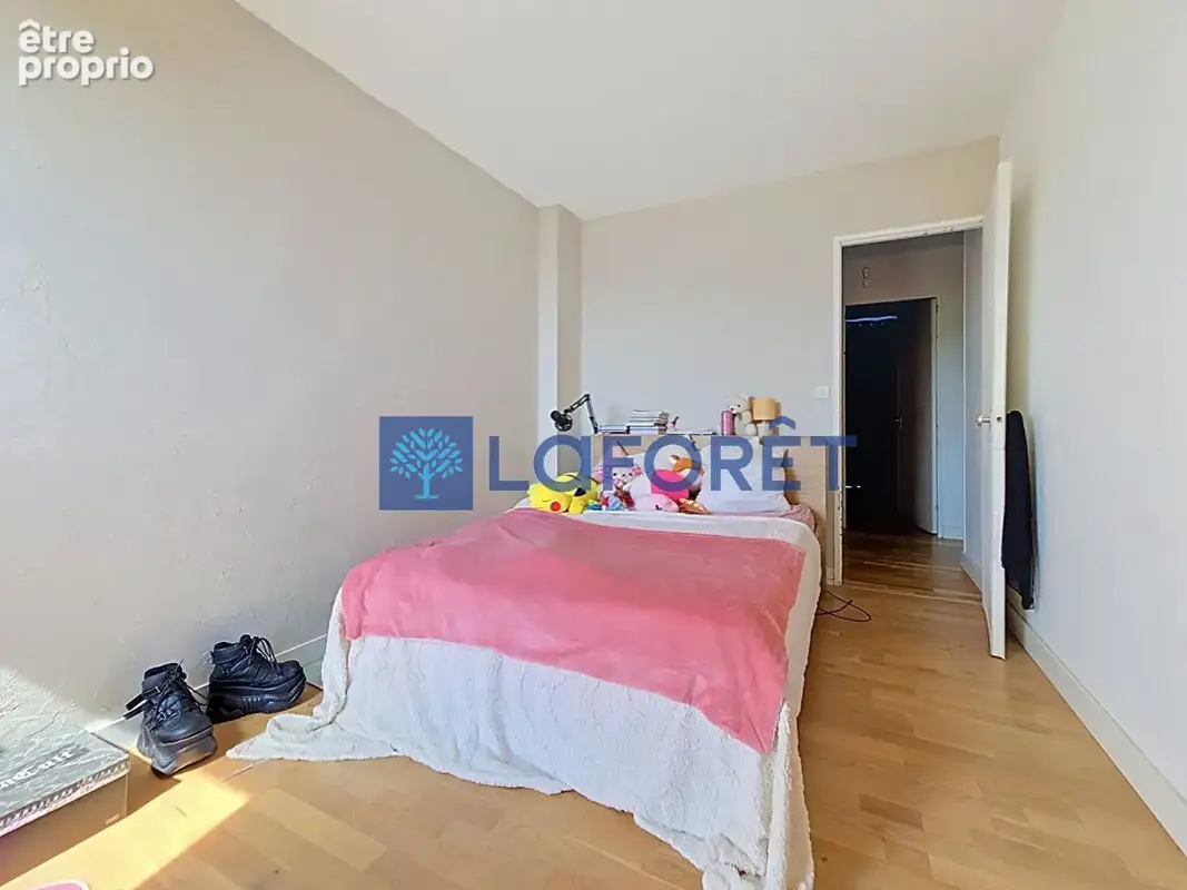 Appartement 4 pièces lumineux à vendre à Draguignan, dernier étage avec balcon - photo 11
