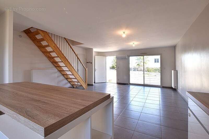 Maison à MONTARNAUD