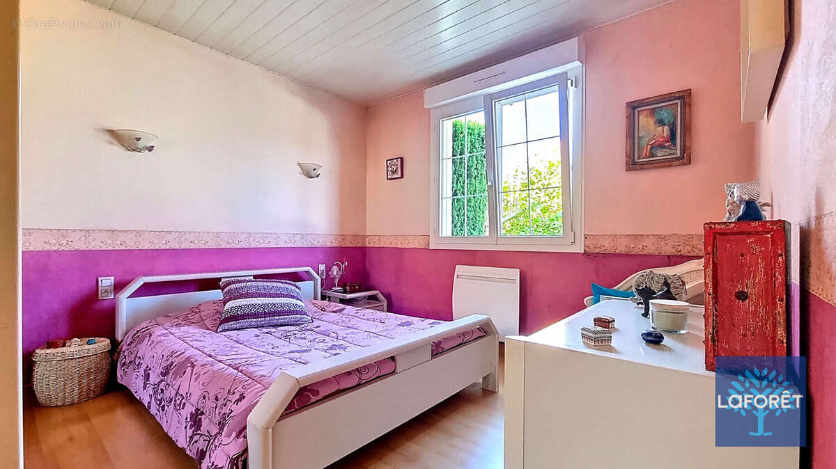 Maison à LA ROCHE-SUR-YON