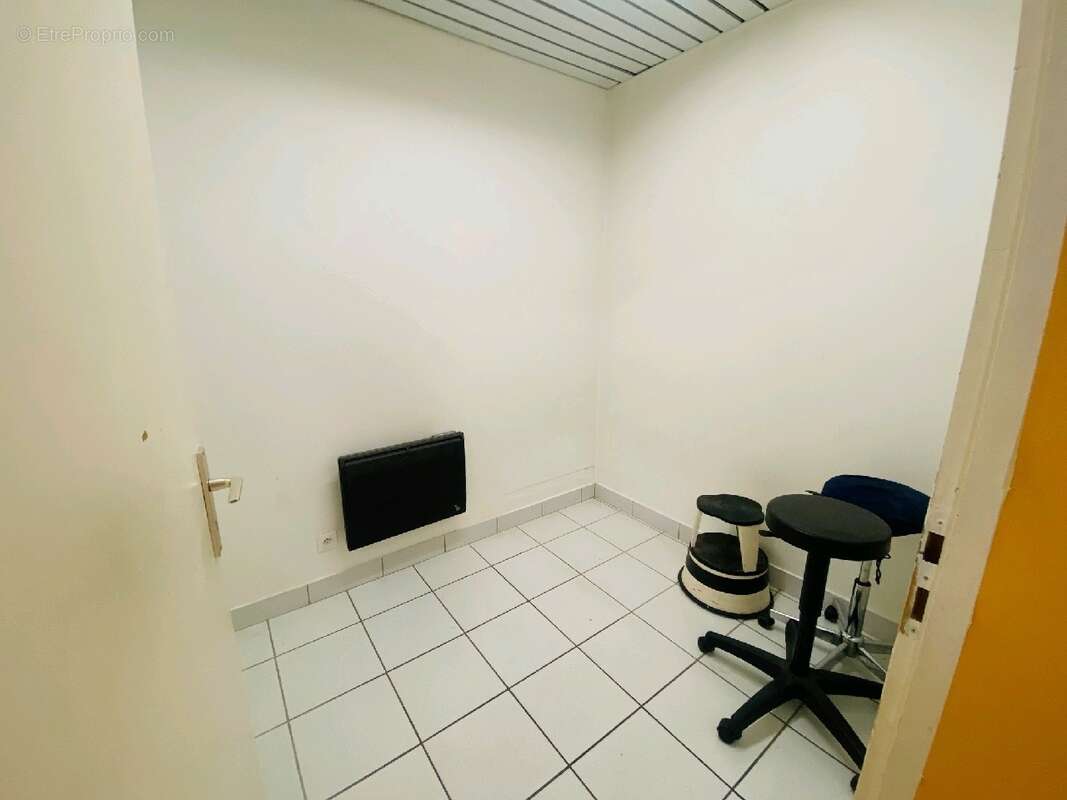 Commerce à GAILLARD