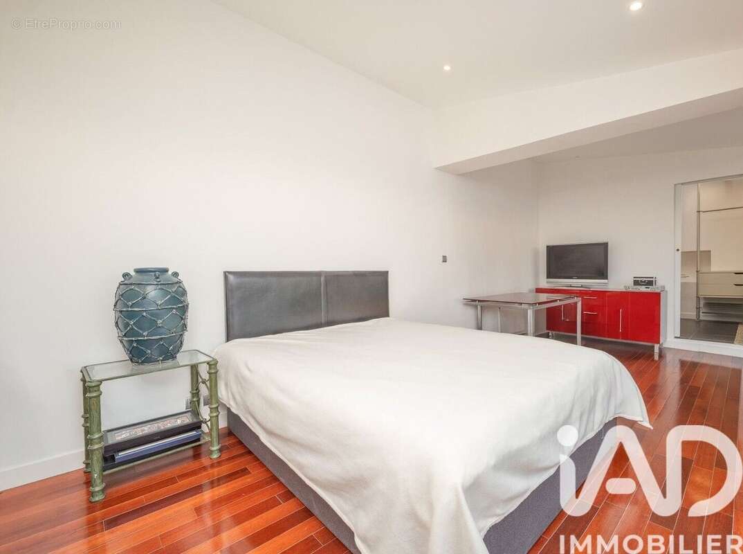 Photo 4 - Maison à MARSEILLE-10E