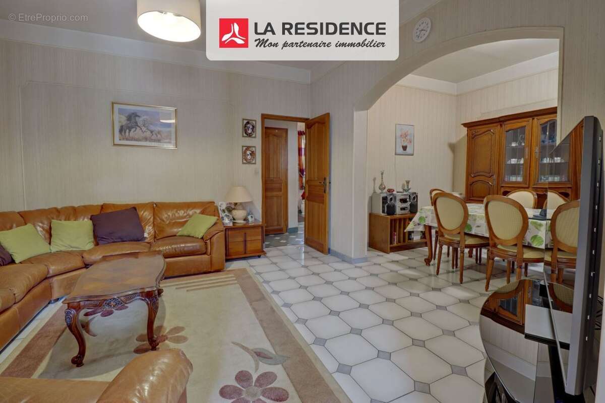 Maison à LE CHESNAY